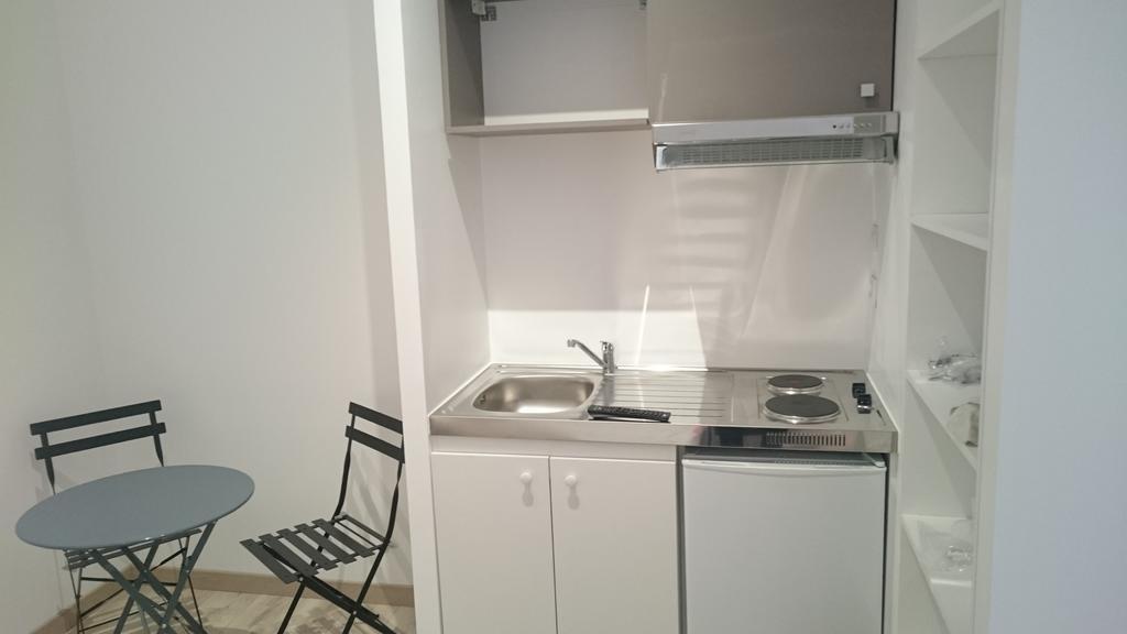 La Traineliere Acomodação com café da manhã Les Épesses Quarto foto